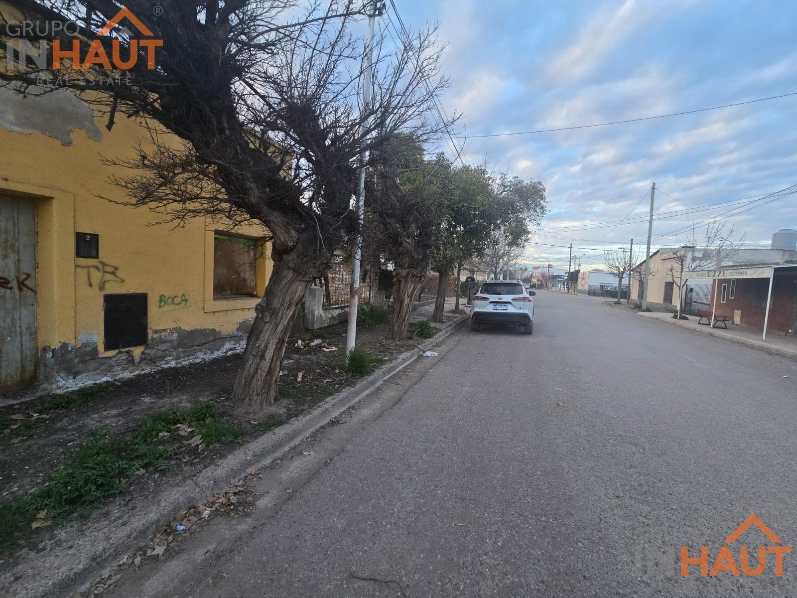 Land for Sale in General Fernández Oro