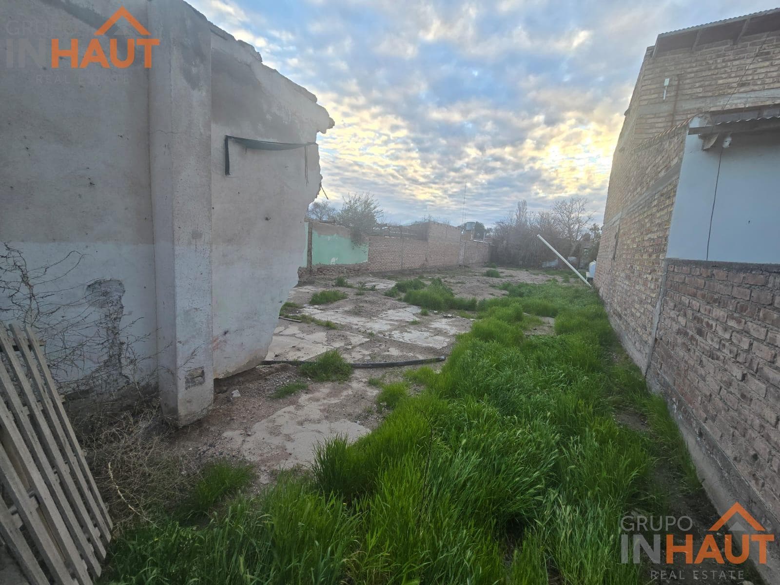 Land for Sale in General Fernández Oro