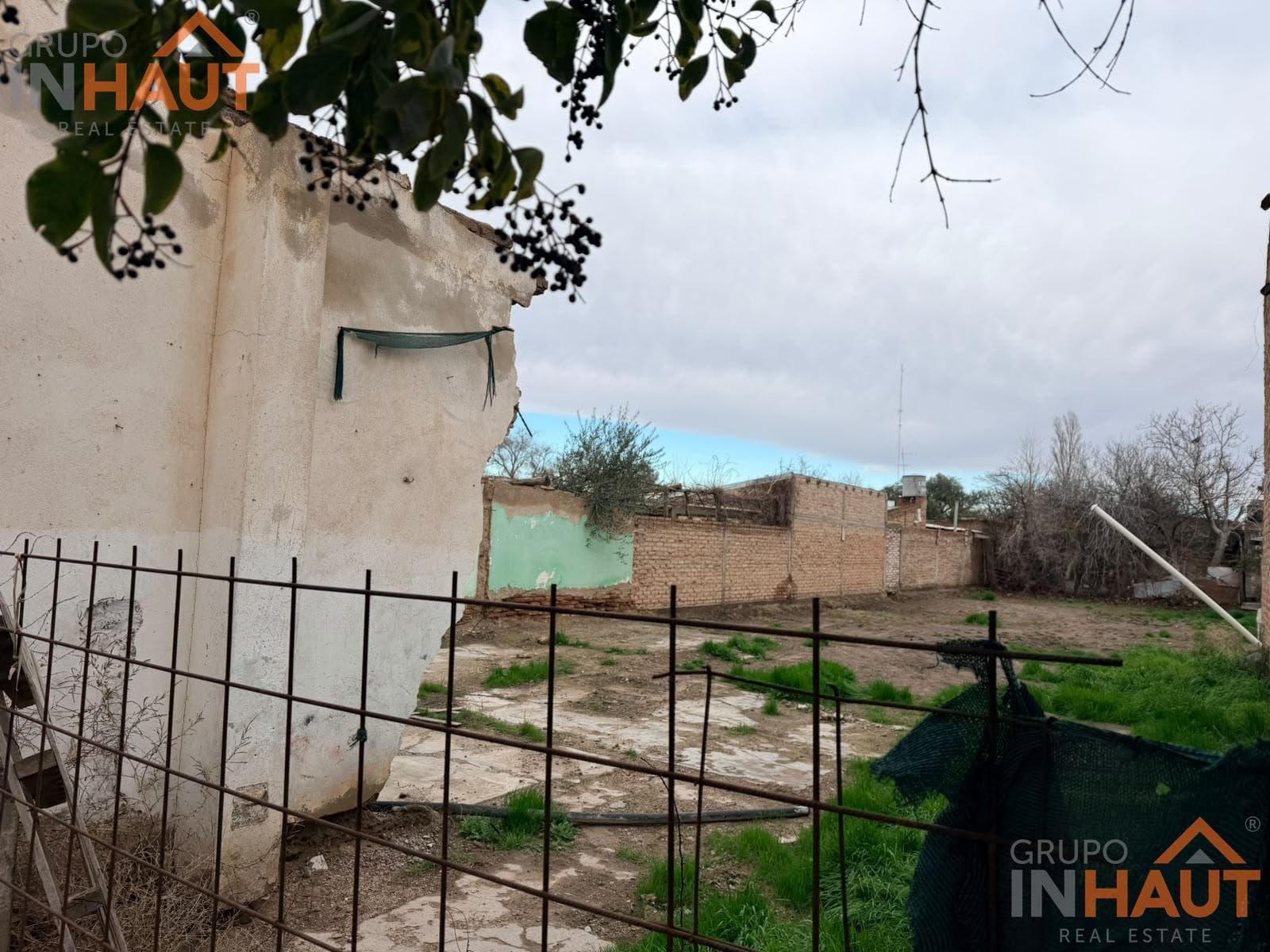 Land for Sale in General Fernández Oro