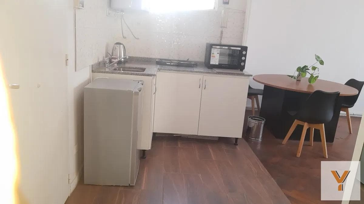 Apartment for Rent - 1 Bedroom, 1 Bathroom - 40 m² - San Nicolás
