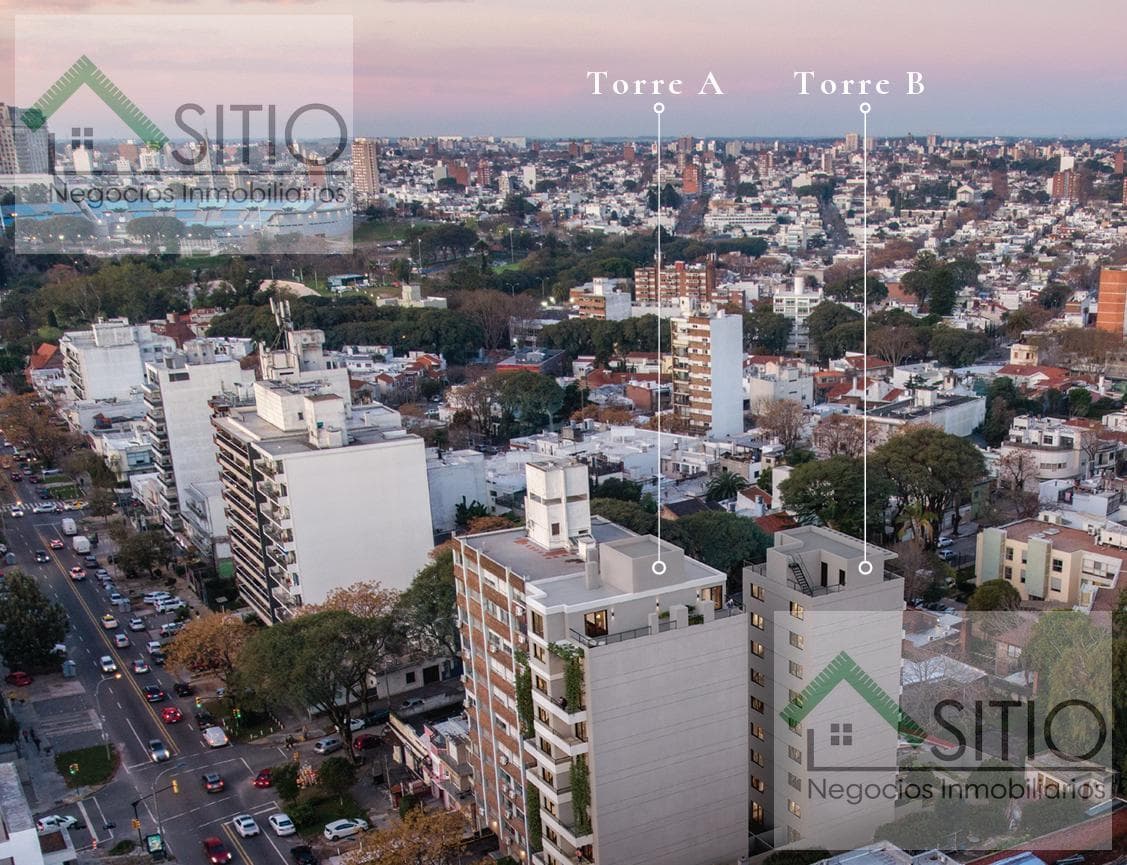 Apartamento a estrenar