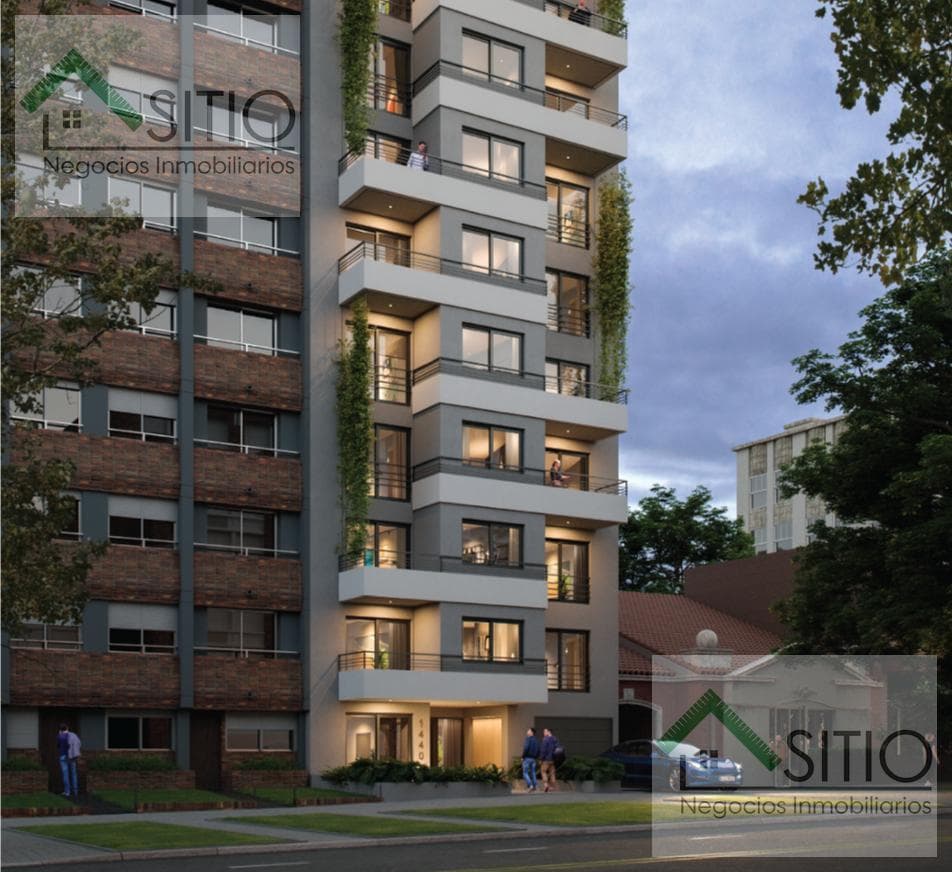 Apartamento a estrenar