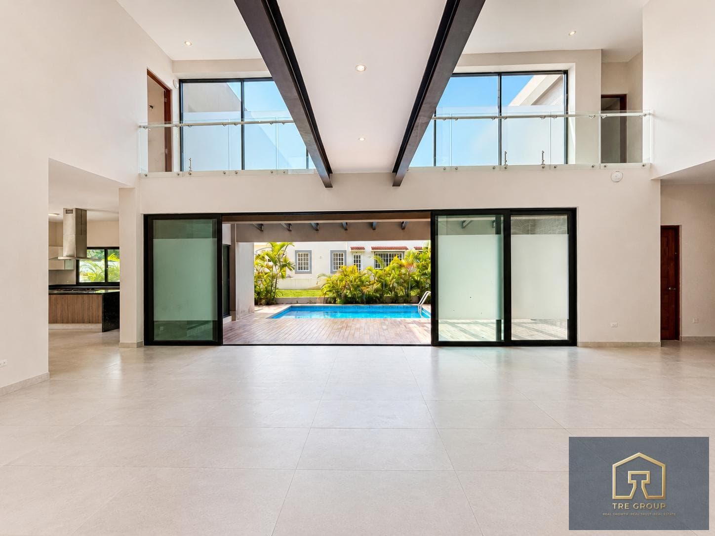 House in Lagos del Sol