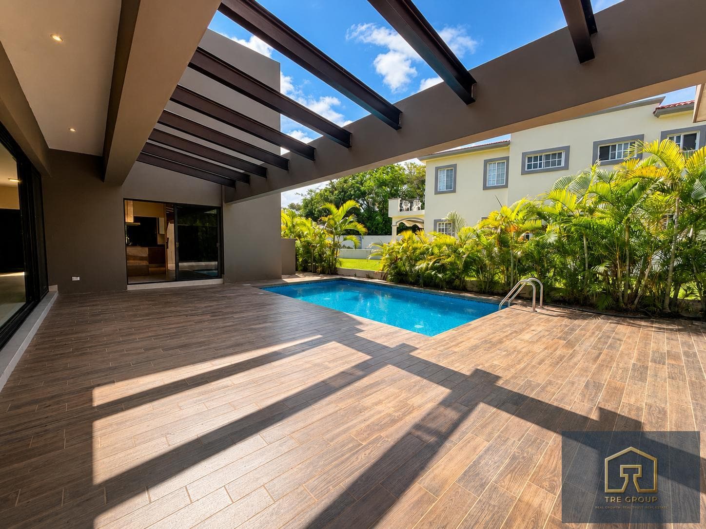House in Lagos del Sol