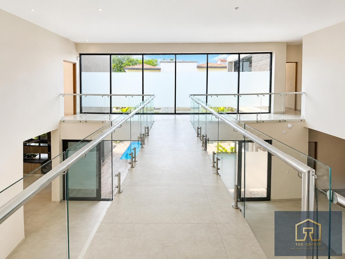 House in Lagos del Sol