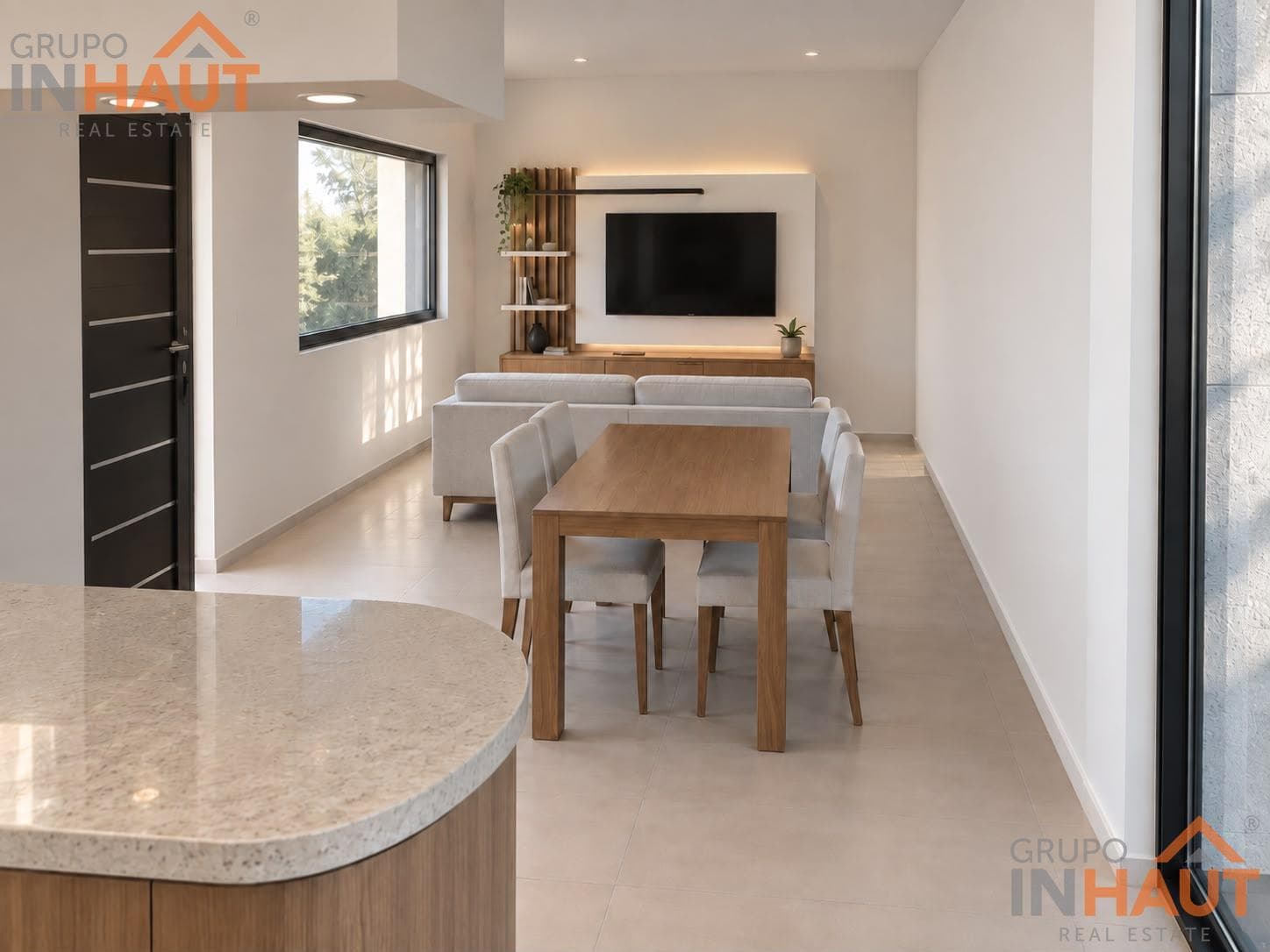 2-Bedroom Townhouse for Sale in La Viña Neighborhood, Cipolletti
