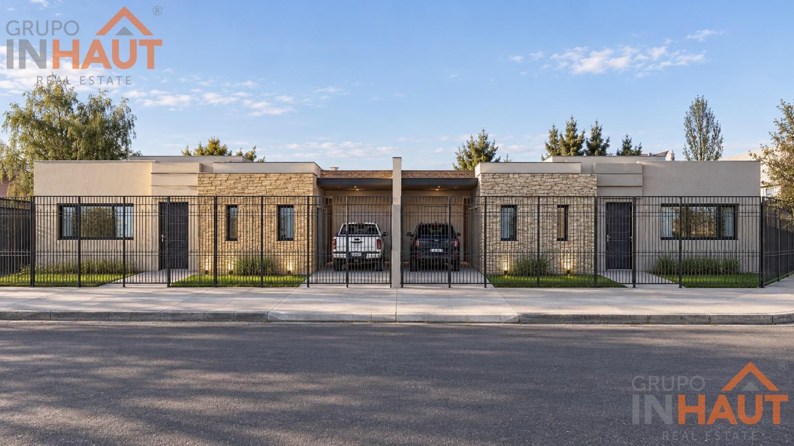 2-Bedroom Townhouse for Sale in La Viña Neighborhood, Cipolletti