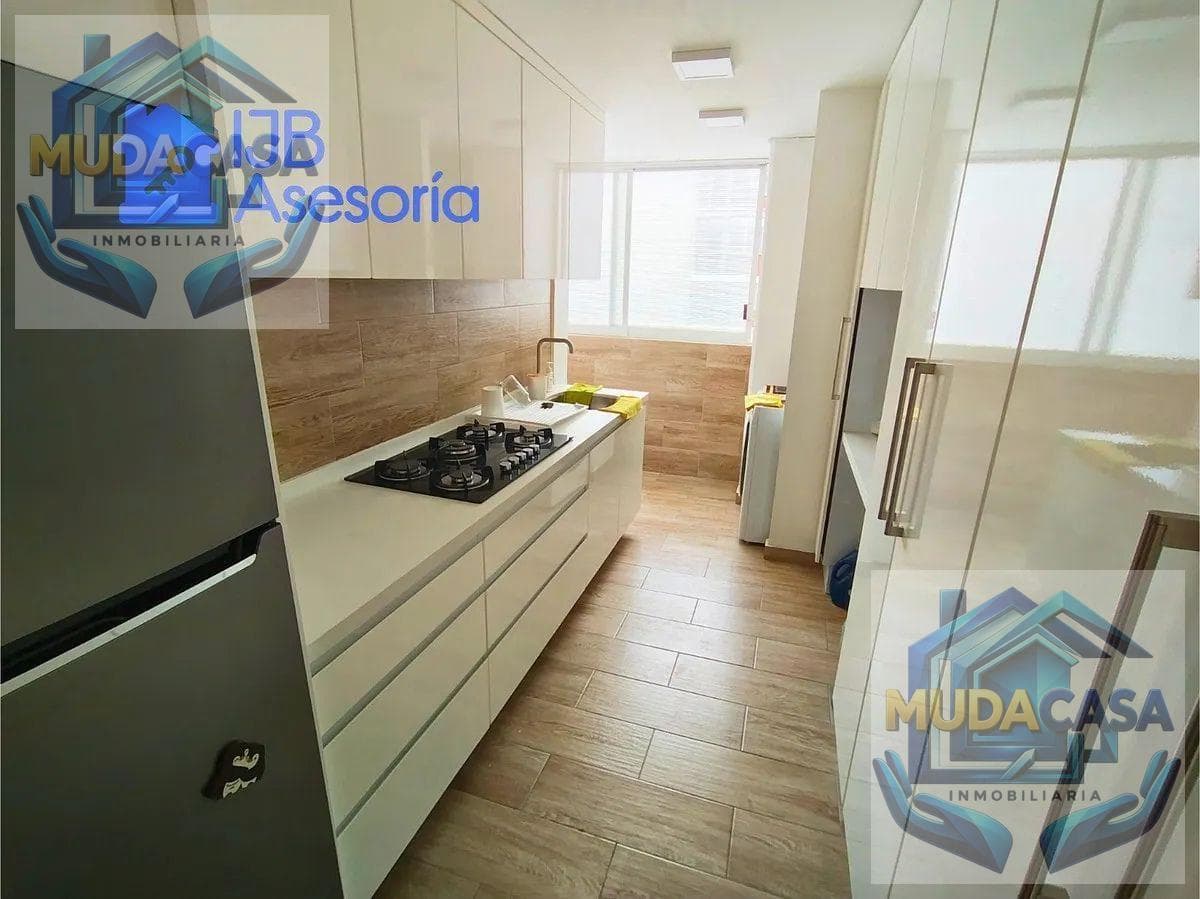 DEPARTAMENTO EN RENTA EN LA COLONIA CUAUHTEMOC