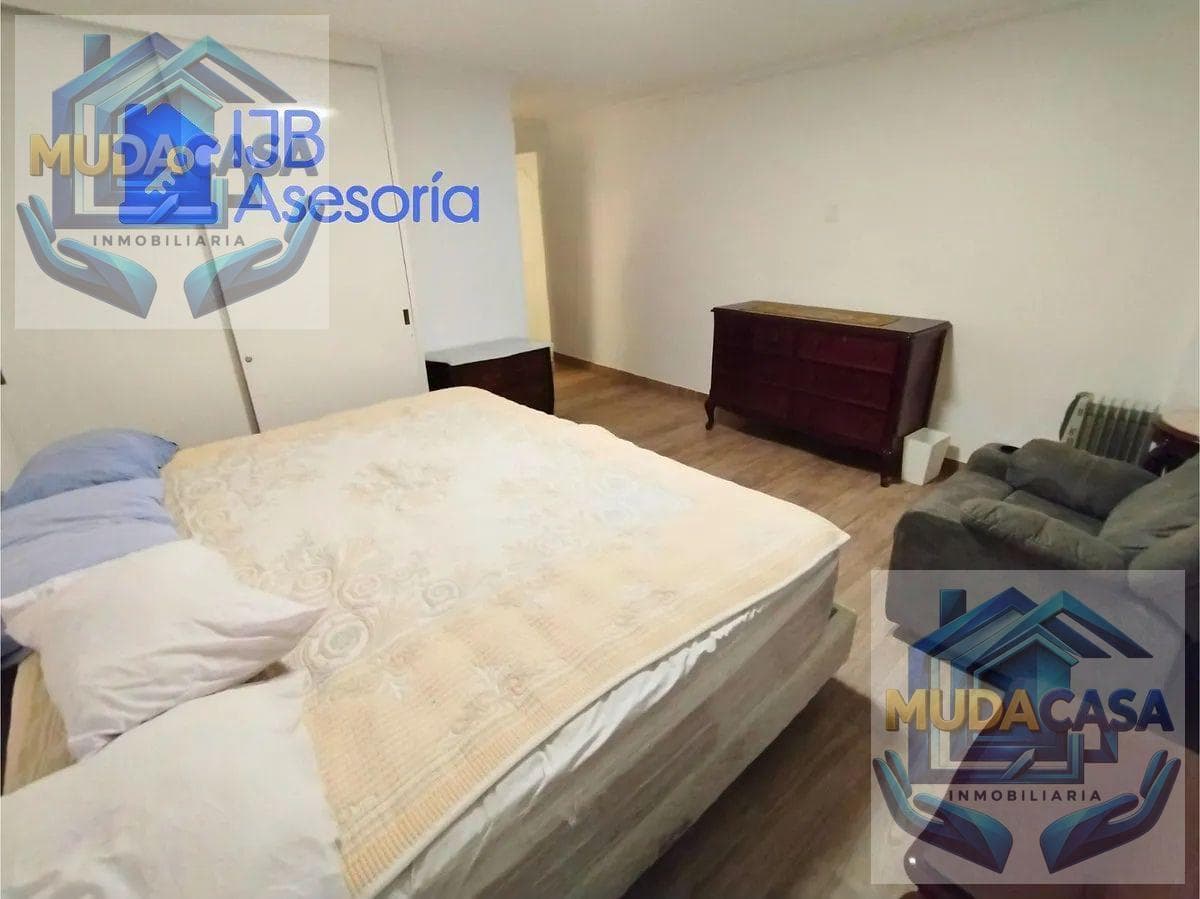 DEPARTAMENTO EN RENTA EN LA COLONIA CUAUHTEMOC