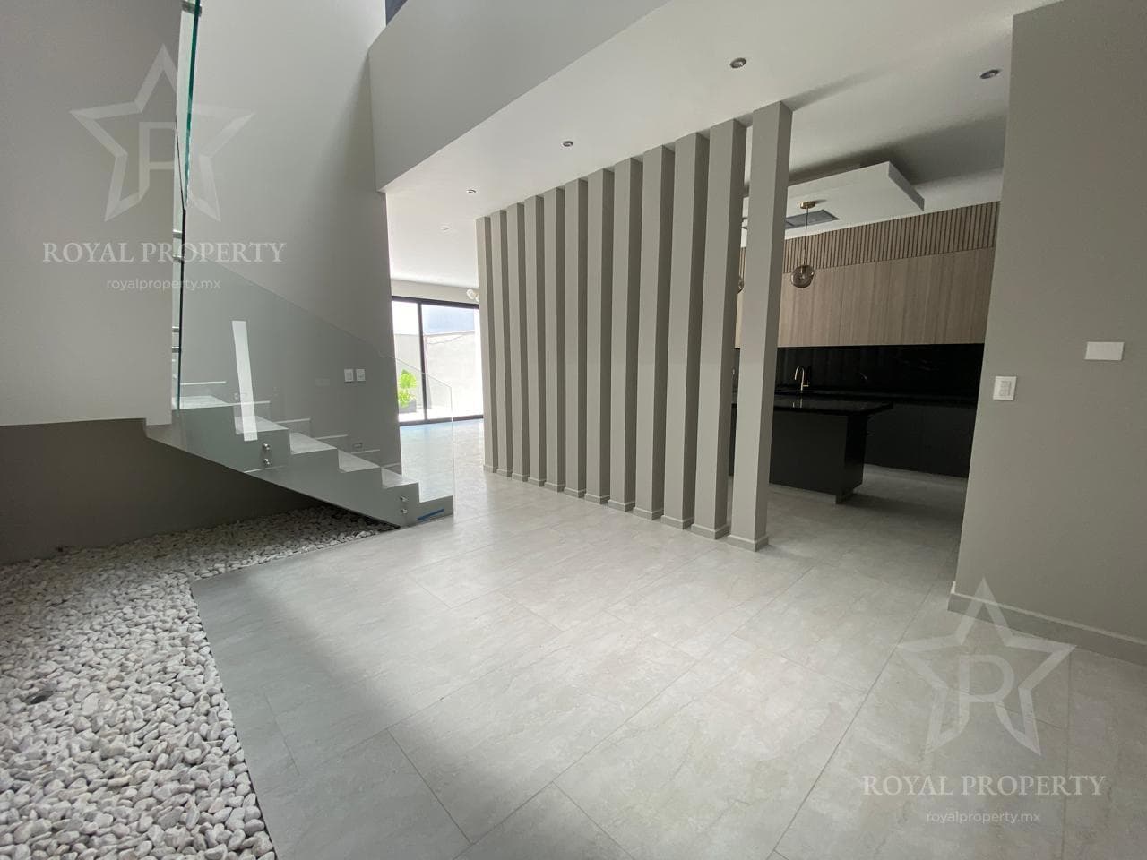 House in El Barro