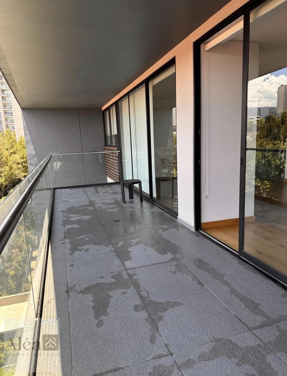 Apartment in Nova Bosques, Bosques de las Lomas