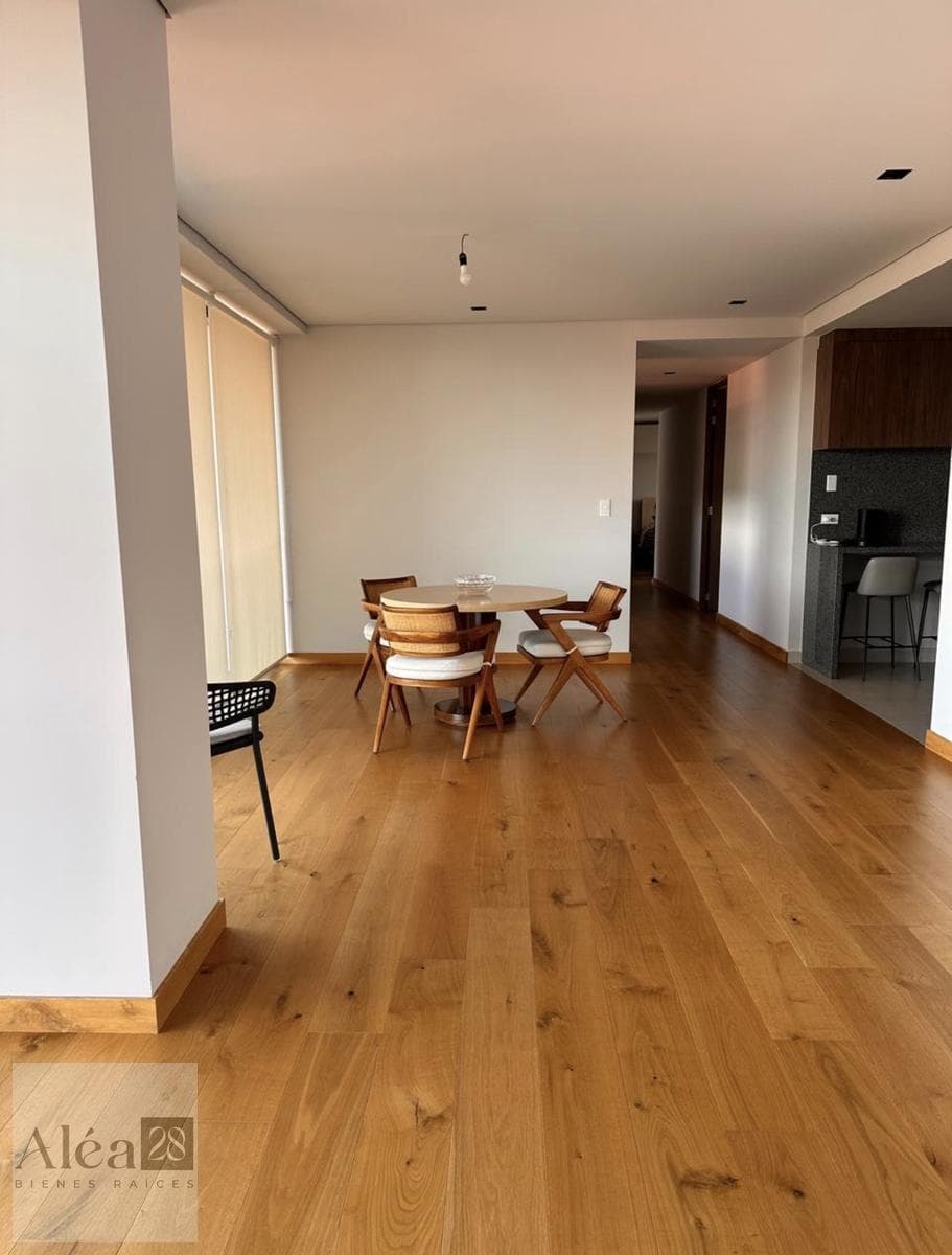 Apartment in Nova Bosques, Bosques de las Lomas