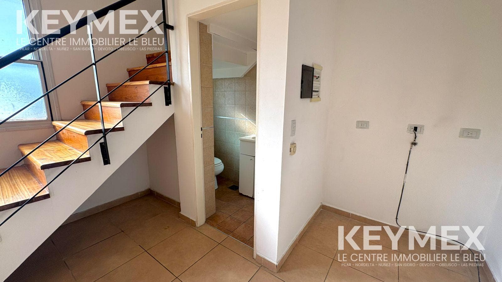 Apartment in Countries/Gated Community (E. Echeverría)