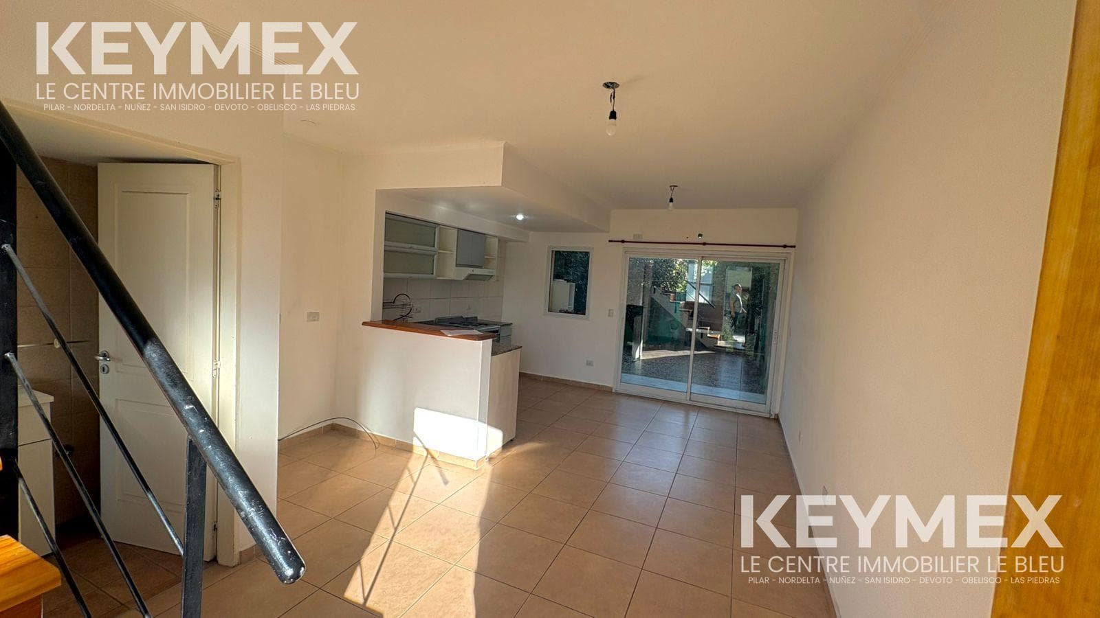 Apartment in Countries/Gated Community (E. Echeverría)