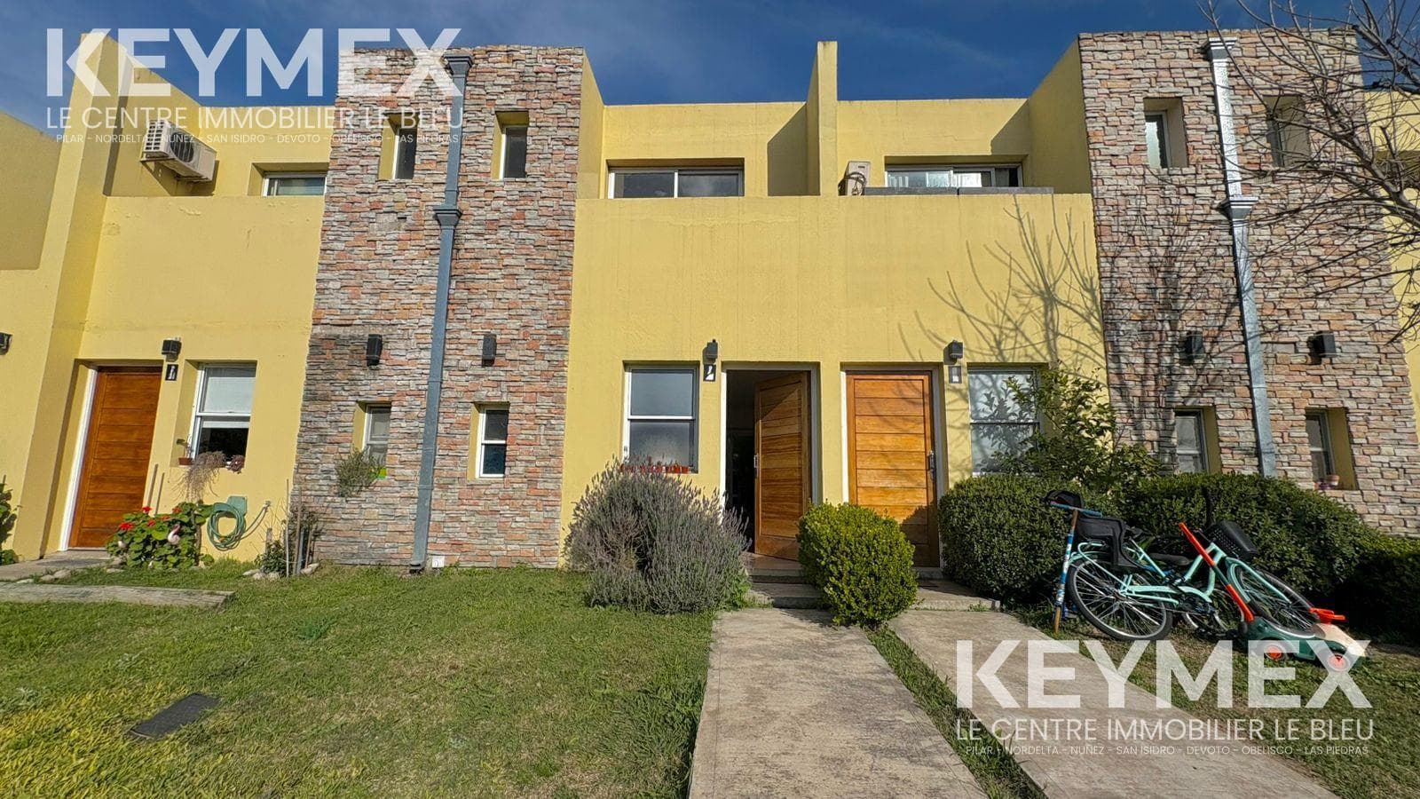 Apartment in Countries/Gated Community (E. Echeverría)