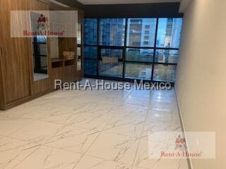 Apartment for Rent in San Pedro de los Pinos, Alvaro Obregón 27-310 FM