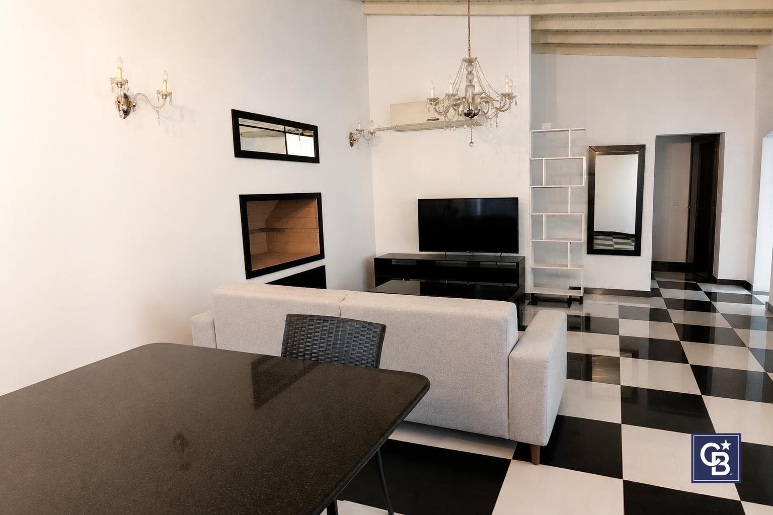 Modern single-story house on 2,000 m² – El Cazador, Escobar