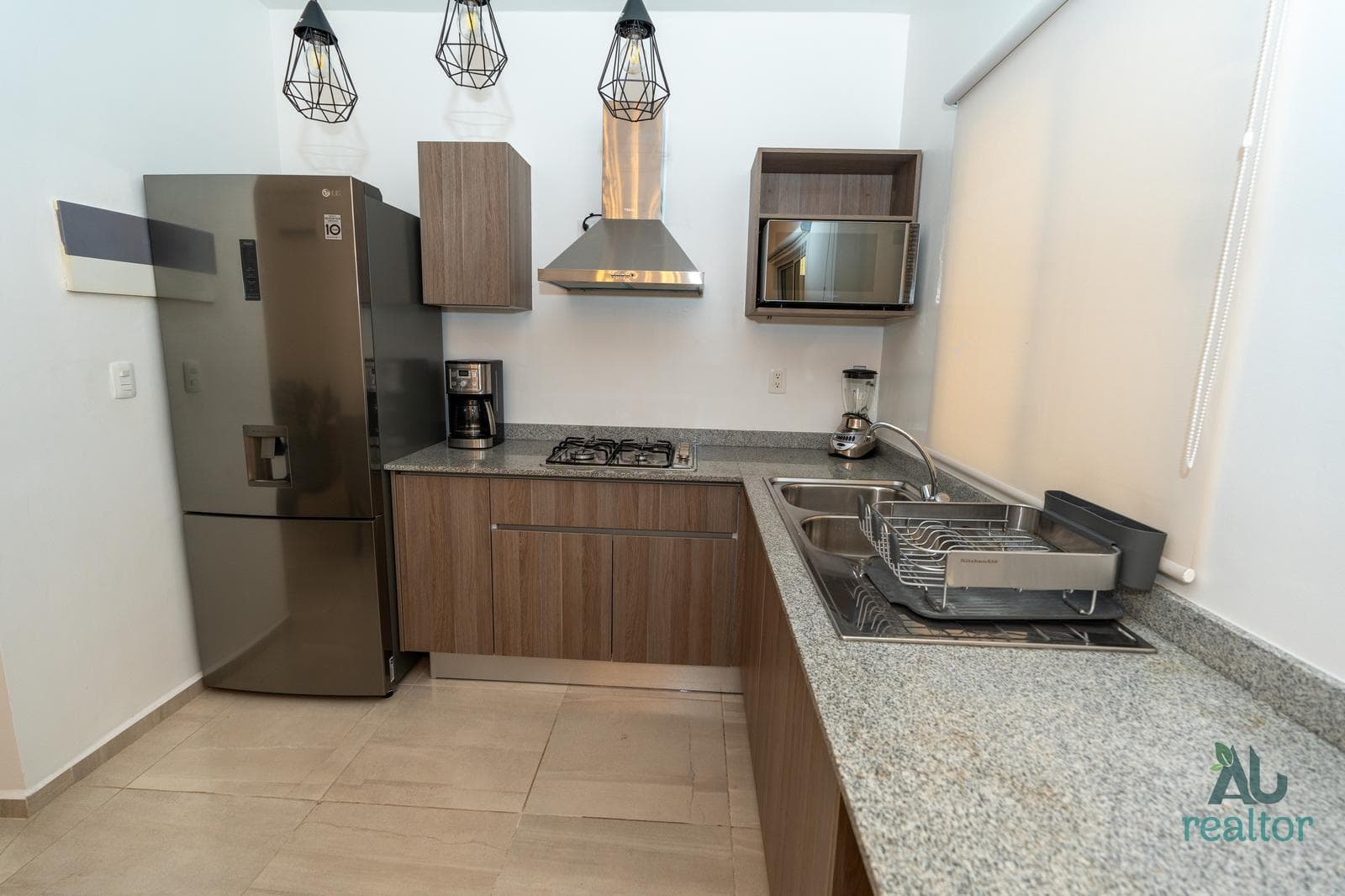 House for Rent in Jardines de Ciudad Mayakoba | 2 Bedrooms, Fully Equipped and Furnished