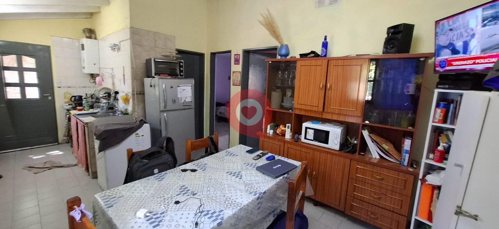 House for Sale in the El Progreso Neighborhood, Vista Alegre Street, Neuquén City
