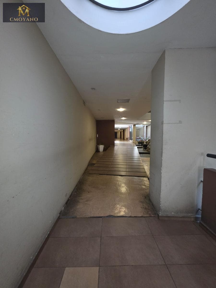 Apartment in Downtown
