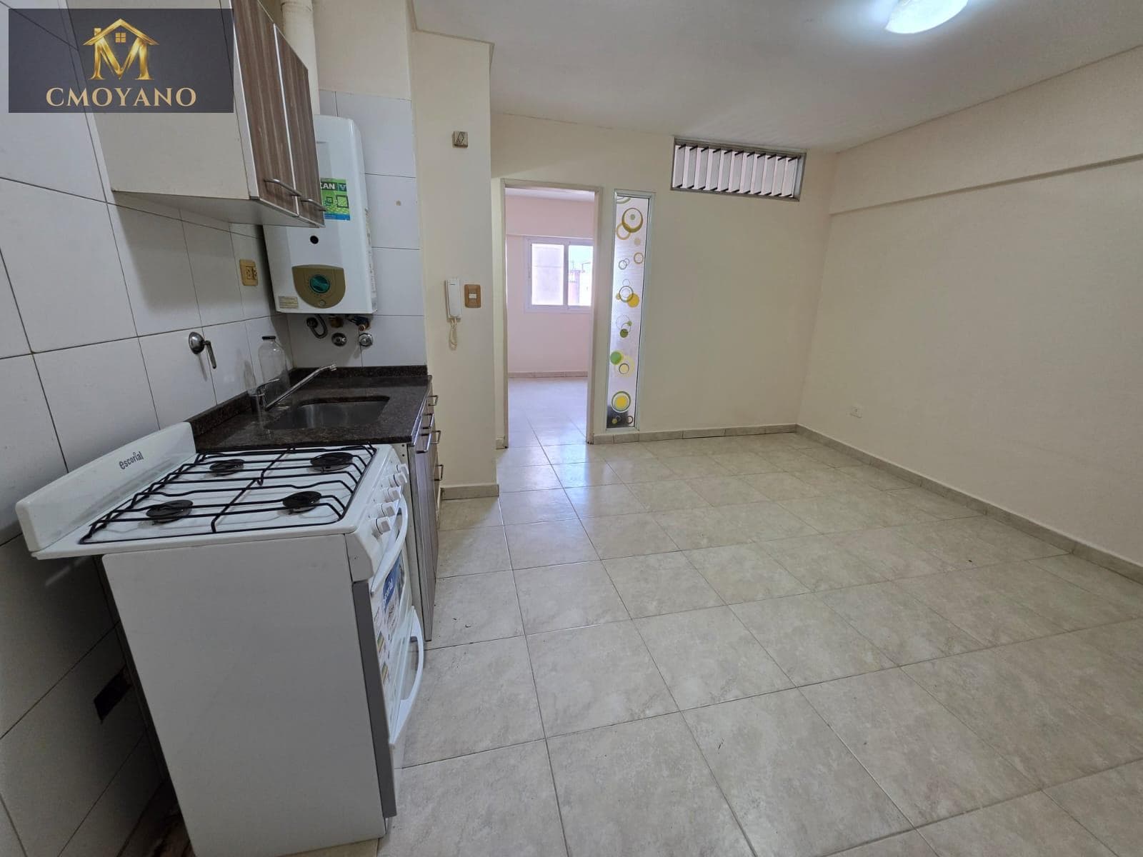Apartment in Downtown