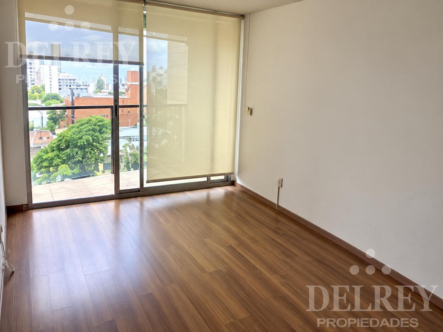 Alquiler Apartamento Pocitos DELREY PROPIEDADES
