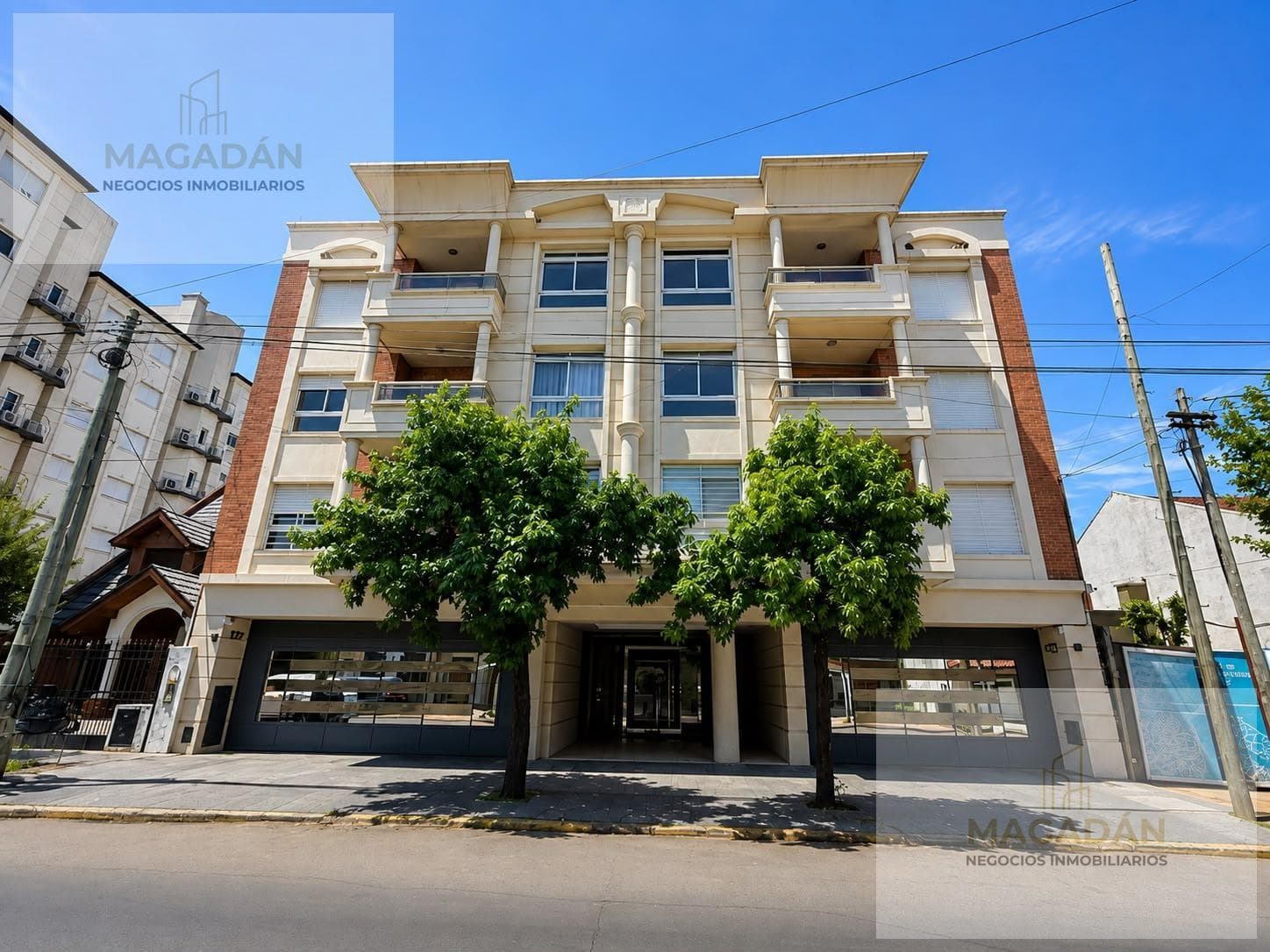 FOR SALE | 4-Bedroom Apartment - Ramos Mejía Area