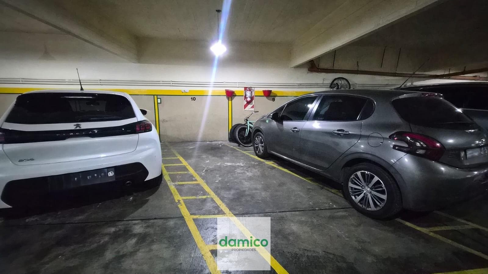 Garage in Parque Patricios