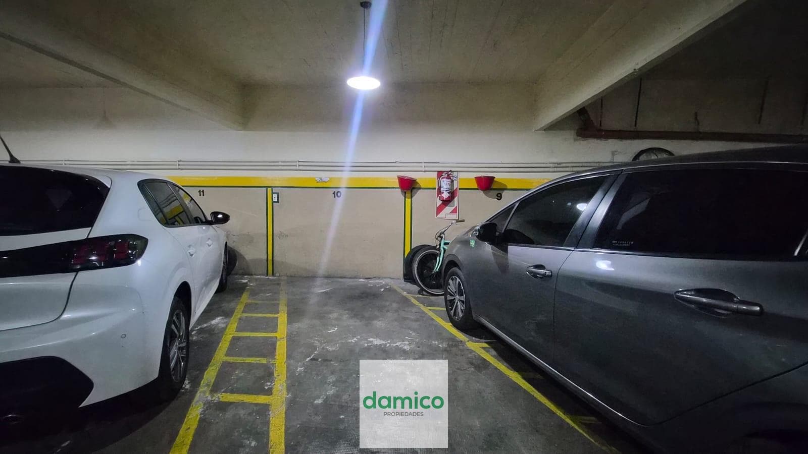 Garage in Parque Patricios