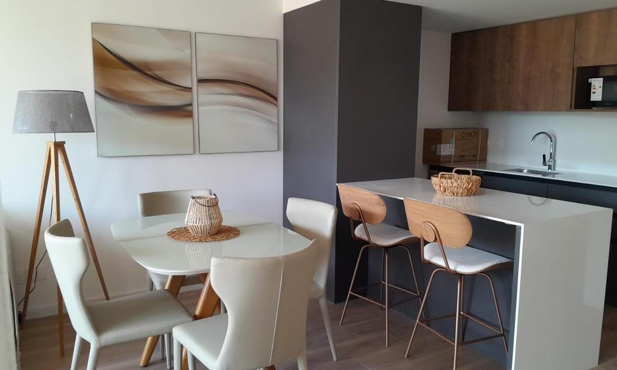 APARTMENTS AND HOUSES FOR RENT IN PUNTA DEL ESTE, URUGUAY
