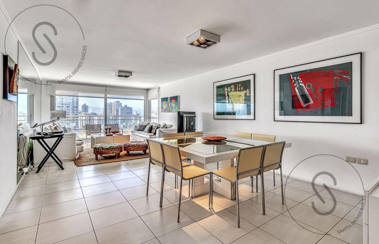 APARTMENTS AND HOUSES FOR RENT IN PUNTA DEL ESTE, URUGUAY