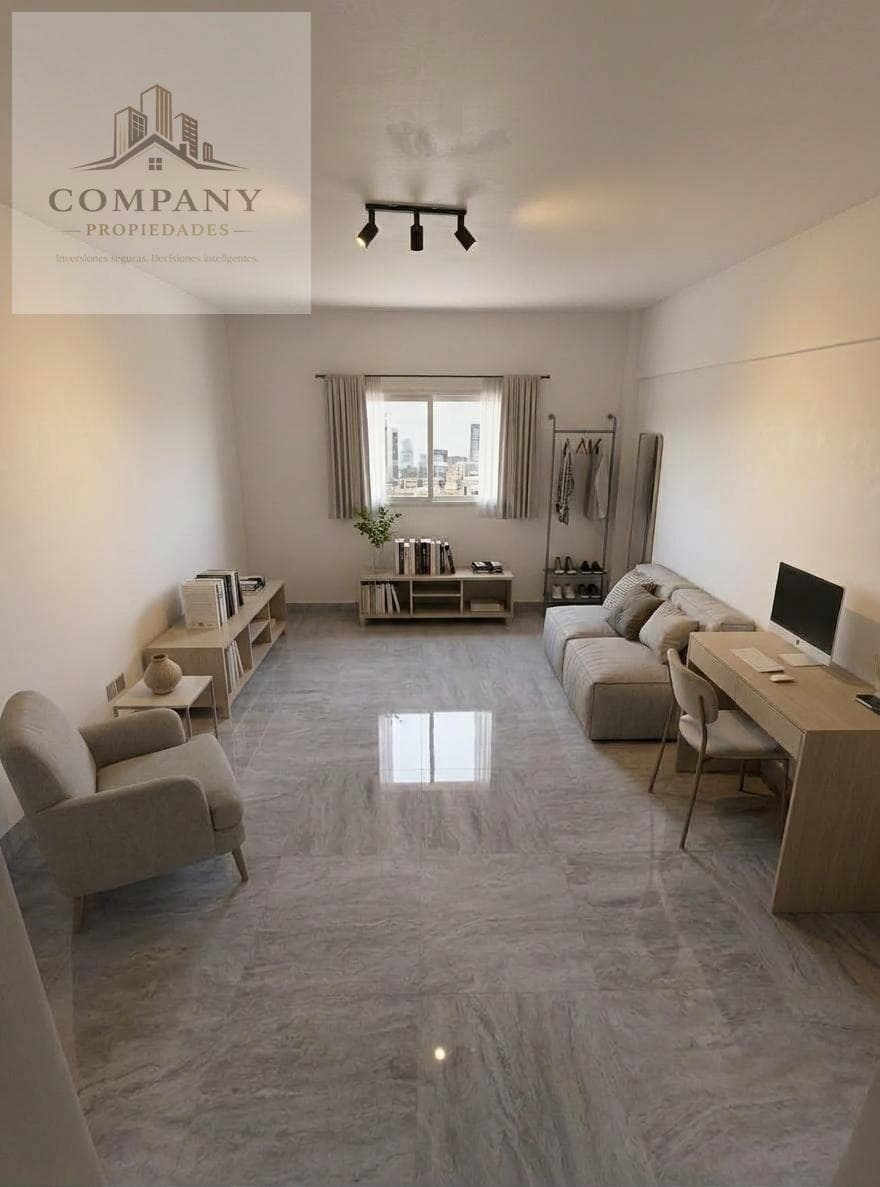 Apartment for sale in Plaza Mitre