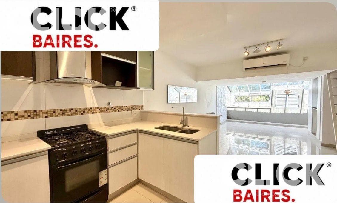 3-room apartment for sale in Country Club El Ventado