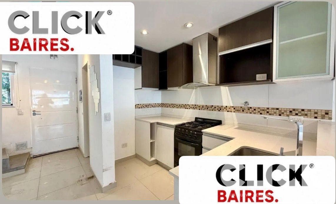 3-room apartment for sale in Country Club El Ventado