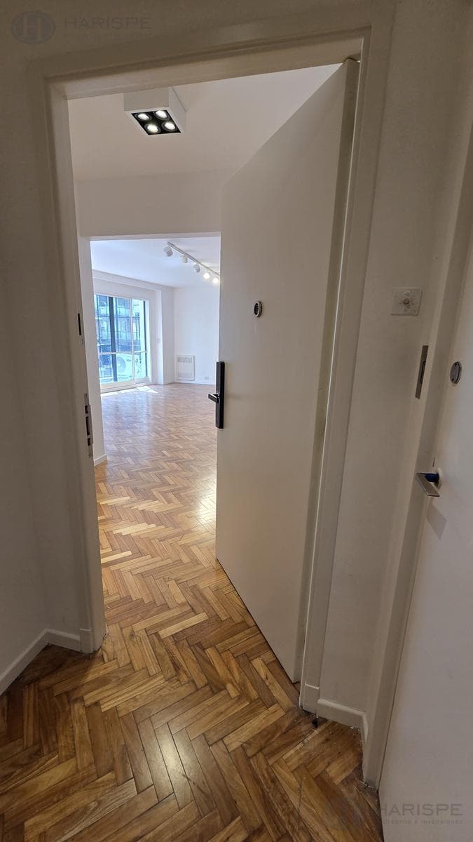 ALQUILER depto. 3 dormitorios, Recoleta, C.A.B.A.