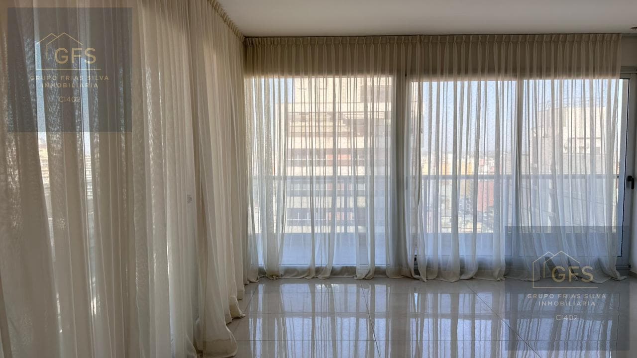 3-Bedroom Apartment for Rent in Barrio Norte