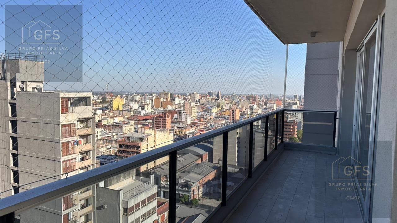 3-Bedroom Apartment for Rent in Barrio Norte