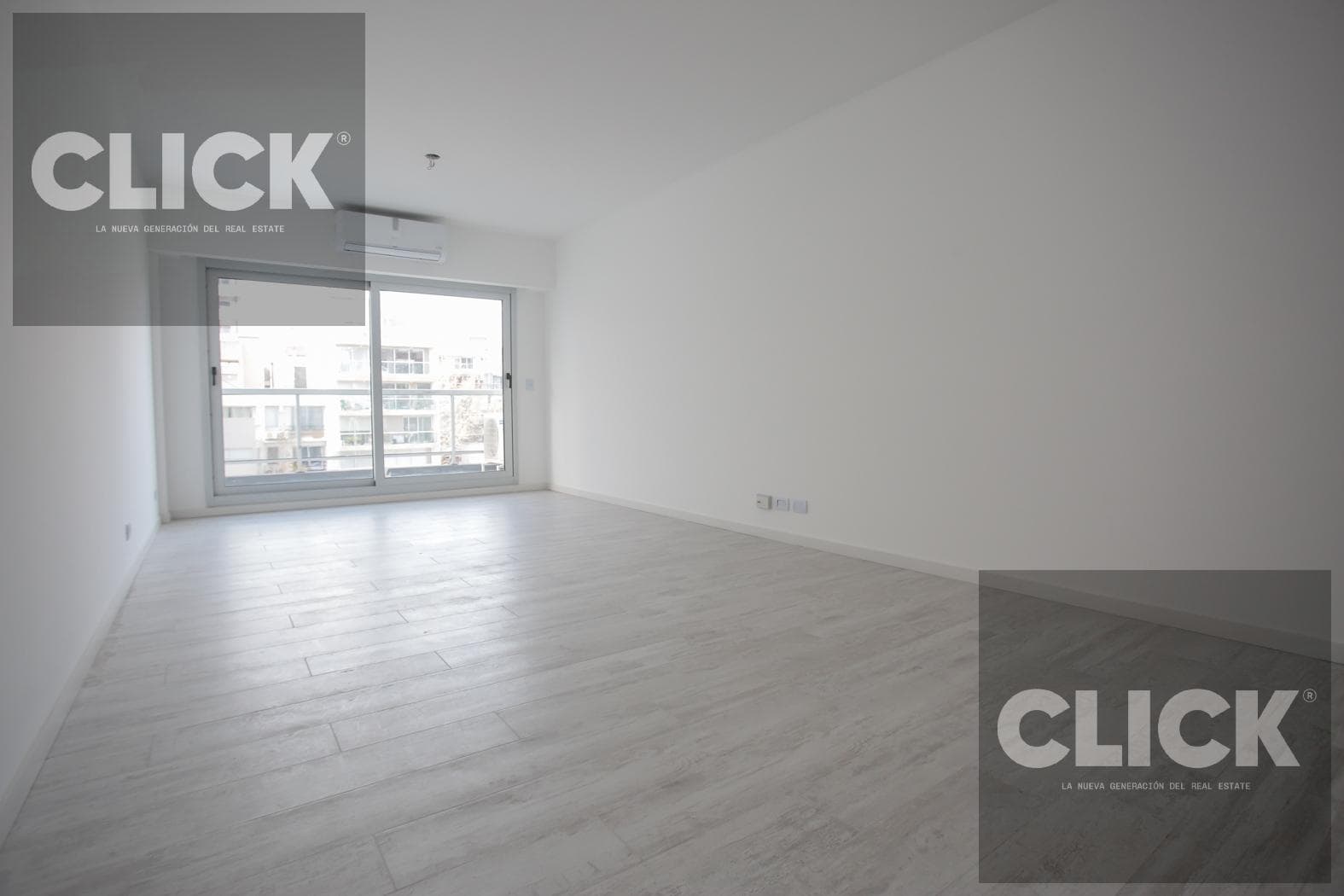 FOR SALE - TOWN HOUSE 43 – BRAND-NEW STUDIO APARTMENT – AMENITIES – BACK-FACING – PALERMO SOHO