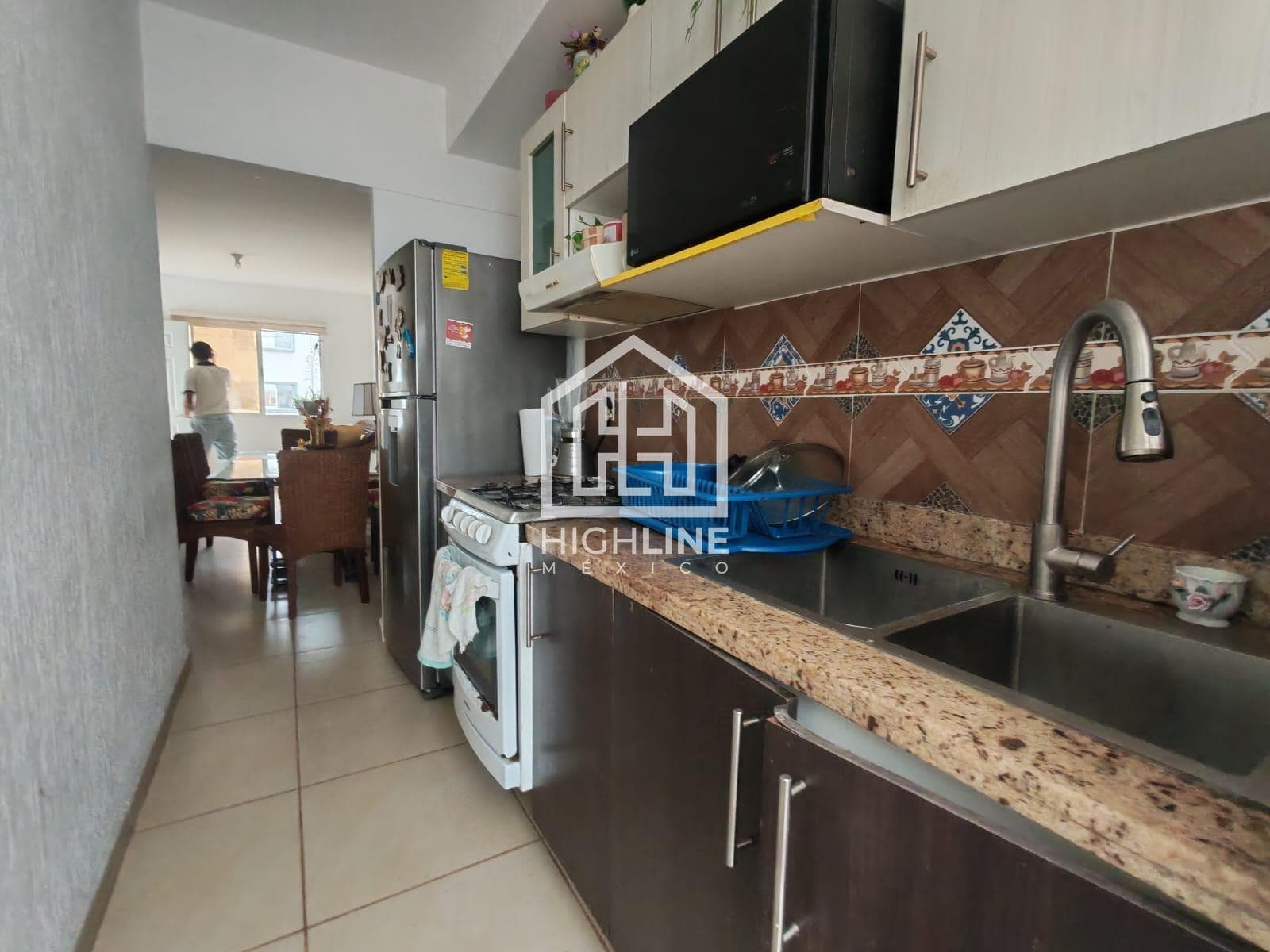 HOUSE FOR SALE IN JARDINES DEL SUR 4, 3 BEDROOMS, 3 BATHROOMS, LAUNDRY AREA, FOR SALE, SWIMMING POOL