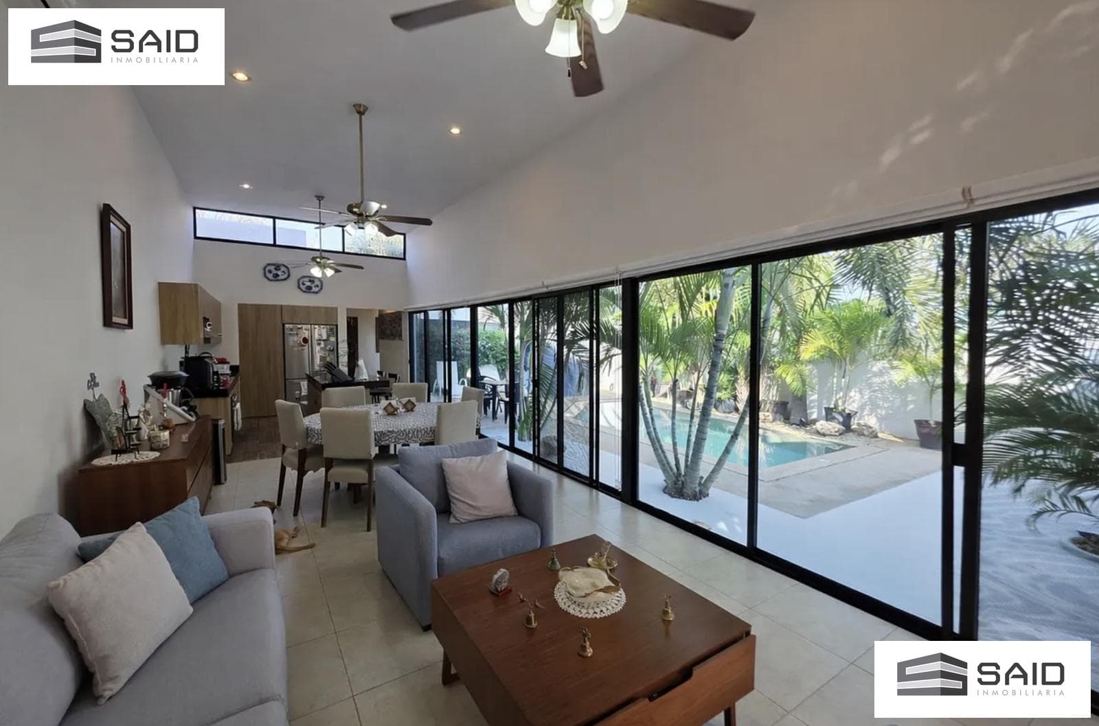 Casa en venta en Conkal al norte de Mérida