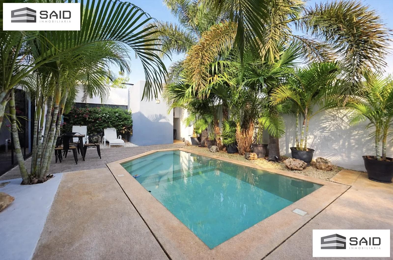 Casa en venta en Conkal al norte de Mérida