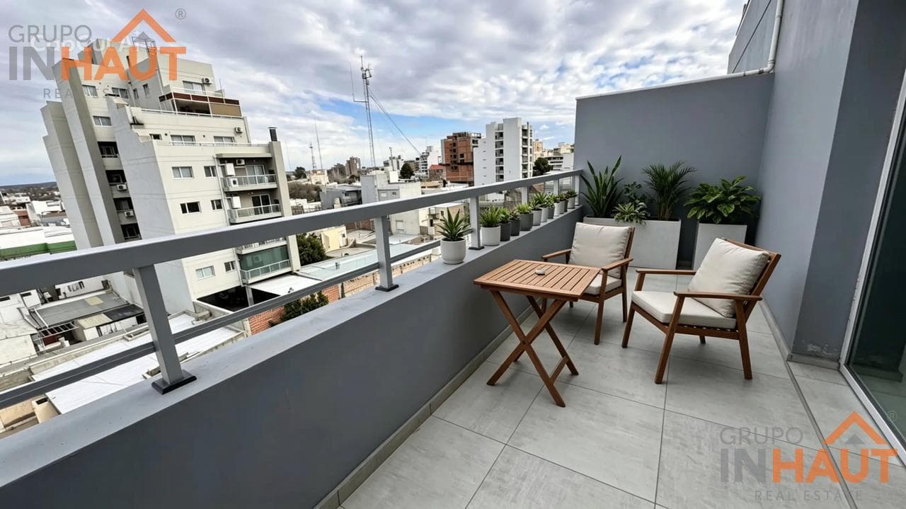BRAND-NEW STUDIO APARTMENT