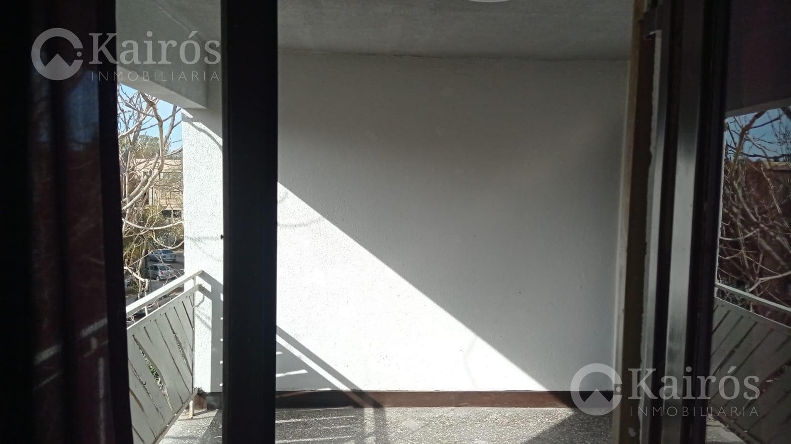 Apartment in General Roca