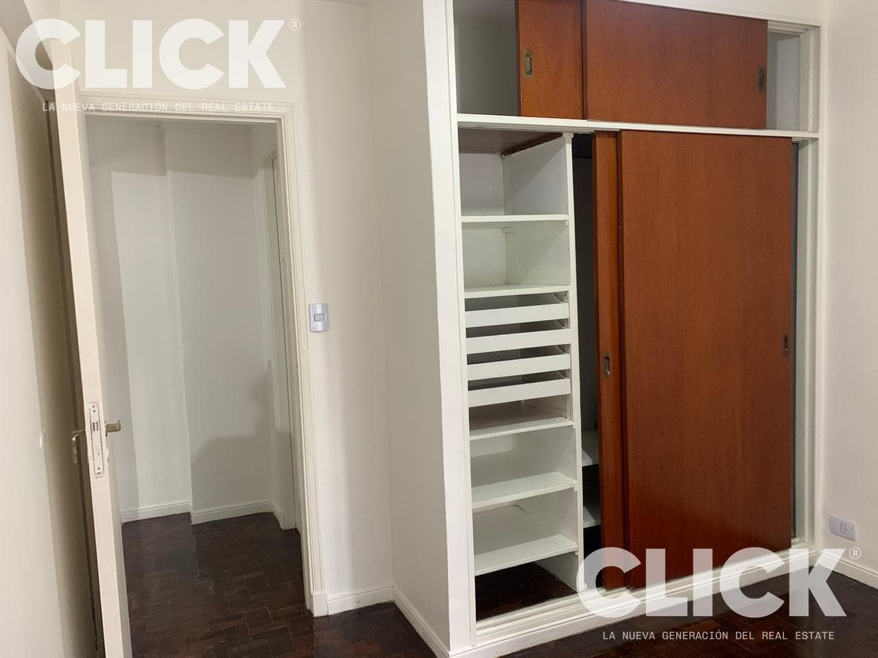 2-ROOM APARTMENT FOR SALE IN NUÑEZ