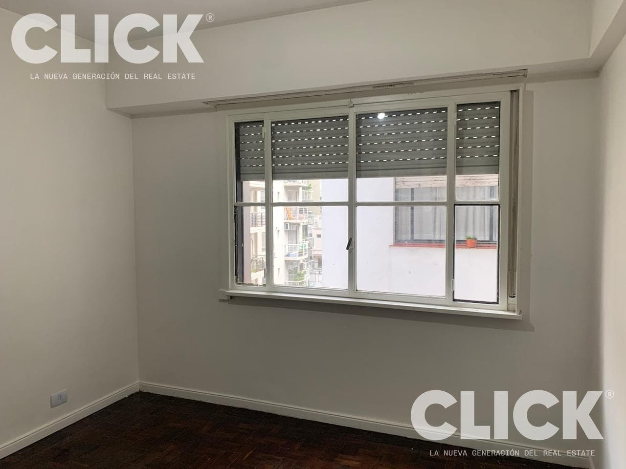 2-ROOM APARTMENT FOR SALE IN NUÑEZ