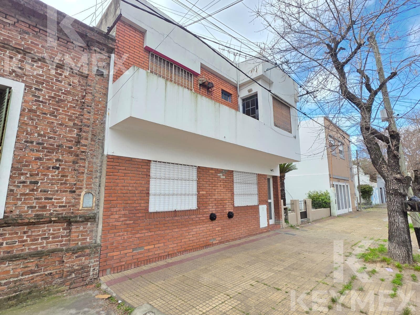 1-Bedroom Apartment for Rent - Calle 20, between 56th and 57th Streets, La Plata