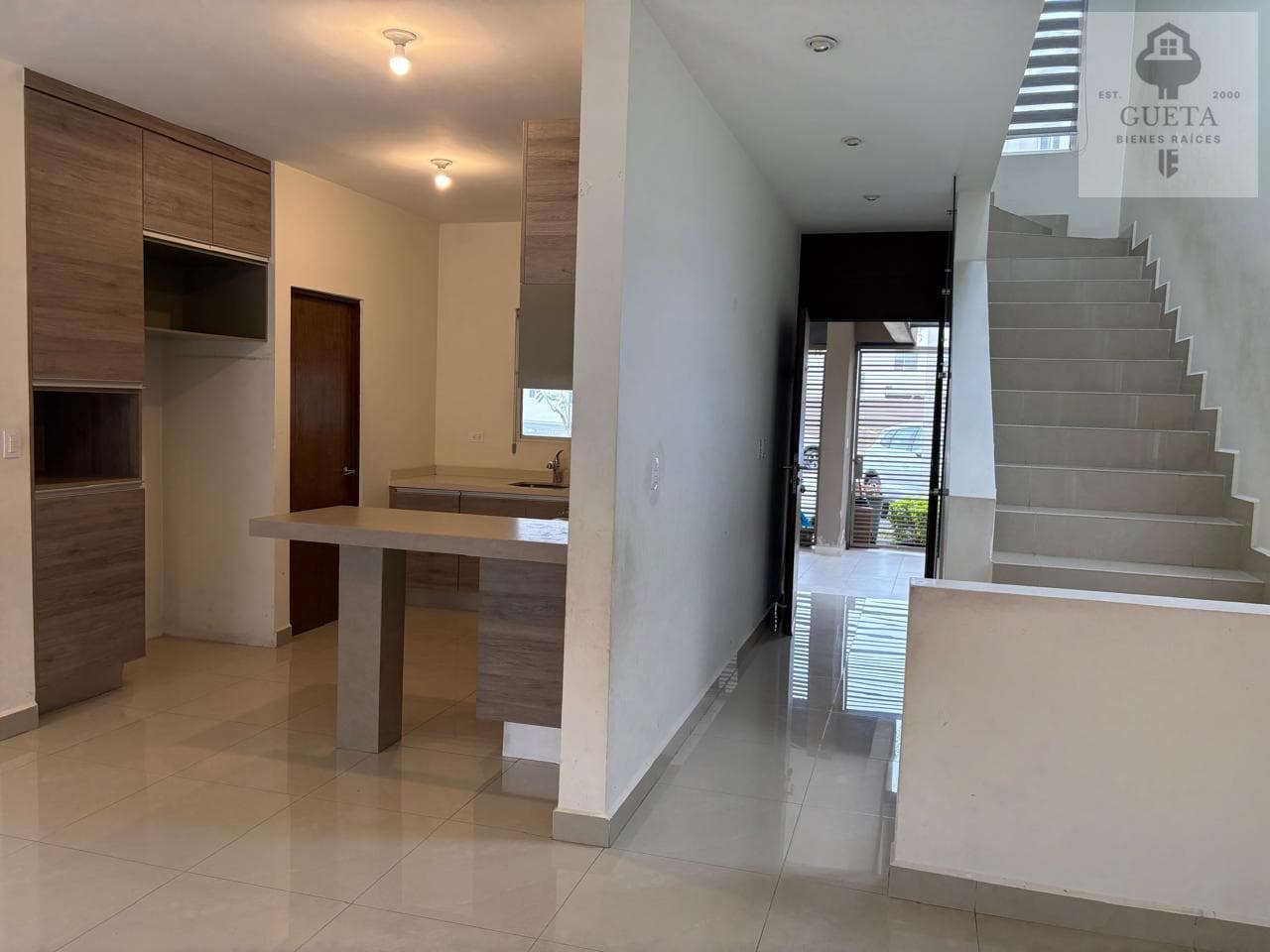House for Rent in the Moretta Subdivision in Monterrey, Nuevo León