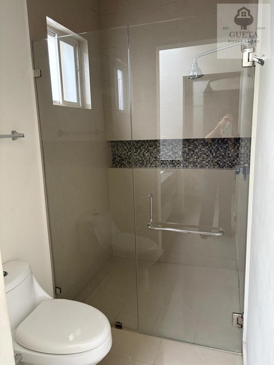 House for Rent in the Moretta Subdivision in Monterrey, Nuevo León