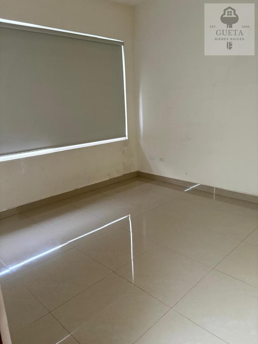 House for Rent in the Moretta Subdivision in Monterrey, Nuevo León
