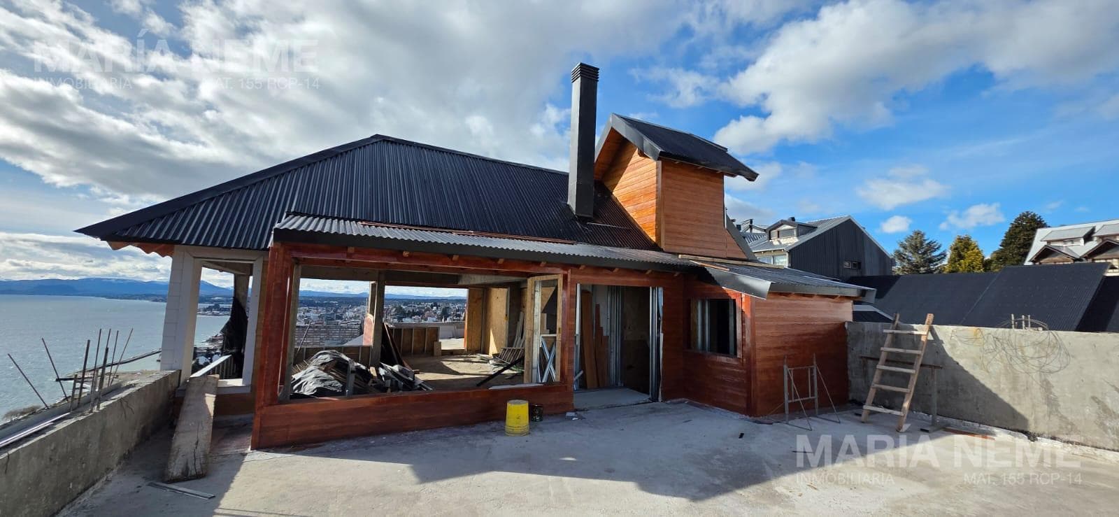 Apartment in San Carlos de Bariloche